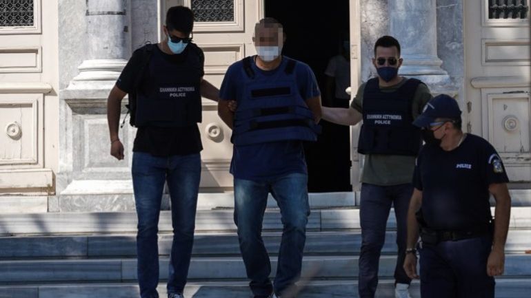 Στο εδώλιο ο αστυνομικός από τη Μυτιλήνη που κατηγορείται για βιασμό 14χρονης αθλήτριας