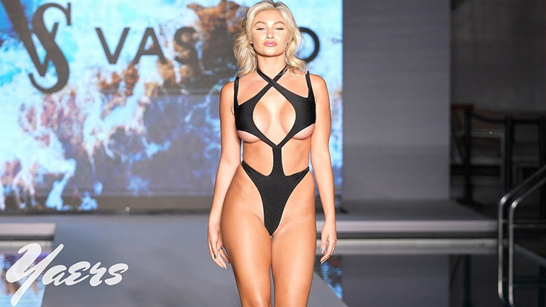 Τα μπικίνι του Vasaro Style για το 2023