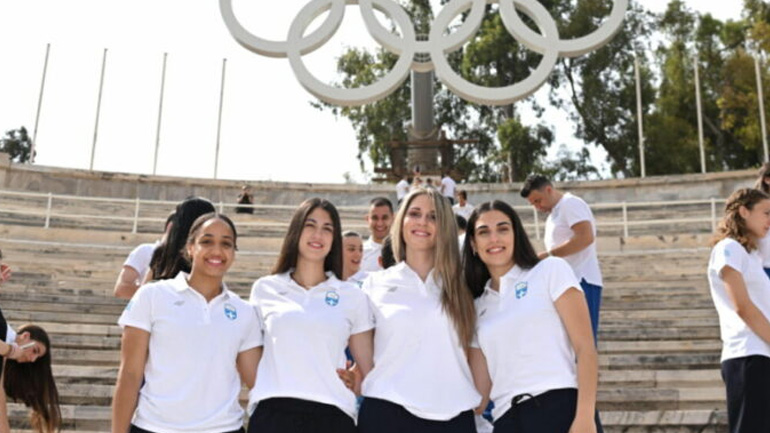 Μπάσκετ: Αναχωρεί για τους Ευρωπαϊκούς Αγώνες η εθνική γυναικών 3Χ3