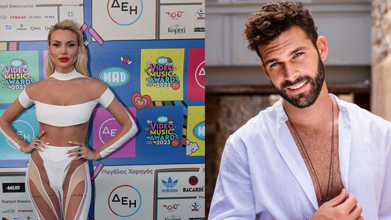 Αλεξάνδρα Παναγιώταρου: «Δεν θέλω να μιλήσω καθόλου γι’ αυτόν τον άνθρωπο»