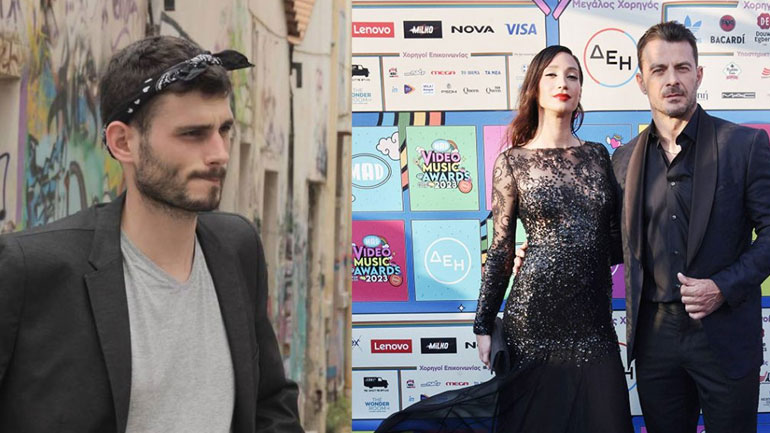 Dr. Pips: Ο πρώην της Βαμβακούση ξεσπά μέσα από τους στίχους του για τον άντρα που του «έκλεψε τη γυναίκα»!