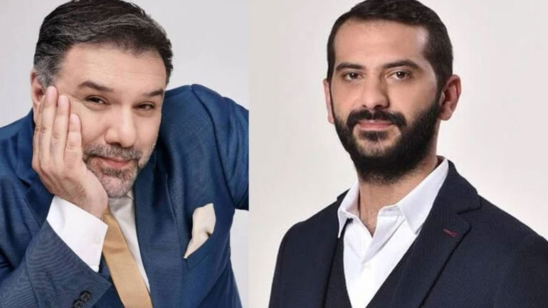 Γρηγόρης Αρναούτογλου: «Το παίρνω πίσω, ο Κουτσόπουλος είναι ο καλύτερος παρουσιαστής για τη Φάρμα»