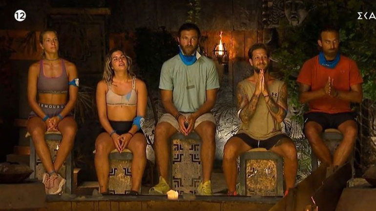 Survivor All Star – Spoiler: Αυτός είναι ο παίκτης που αποχωρεί!