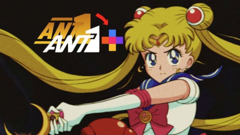 Υπογραφές για να διασωθούν τα μεταγλωτισμένα 90s παιδικά του ANT1