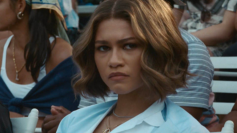 Challengers: Τένις, έρωτας και δράμα στη νέα ταινία του Luca Guadagnino με πρωταγωνίστρια τη Zendaya Challengers: Τένις, έρωτας και δράμα στη νέα ταινία του Luca Guadagnino με πρωταγωνίστρια τη Zendaya