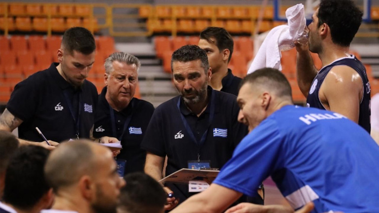 Παγκόσμιο Πρωτάθλημα μπάσκετ Κωφών: Η νίκη άργησε… μια μέρα για την Εθνική μας