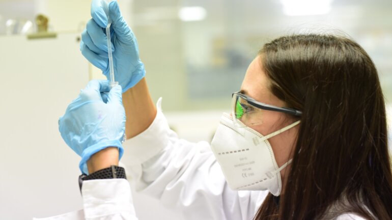 Οι επενδύσεις της DEMO στην Έρευνα & Ανάπτυξη ενισχύουν την ελληνική φαρμακοβιομηχανία και συμβάλλουν στο Βrain Gain