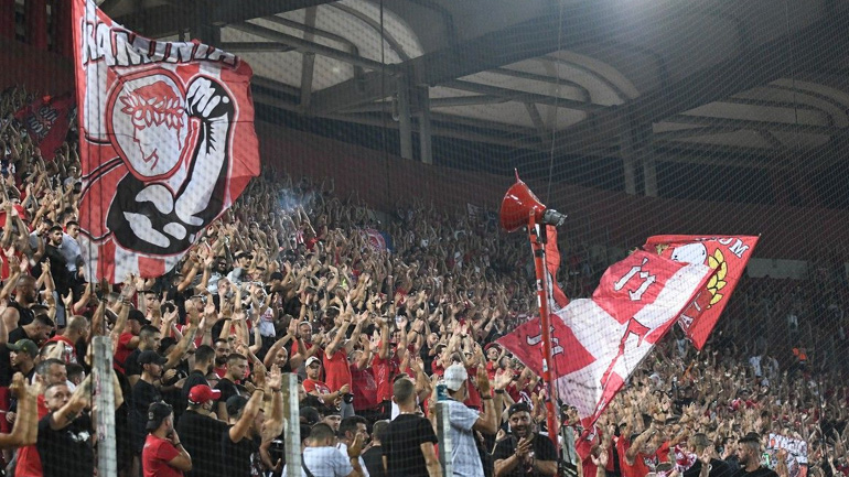 Ολυμπιακός: Έκαναν… φτερά 10.000 εισιτήρια διαρκείας