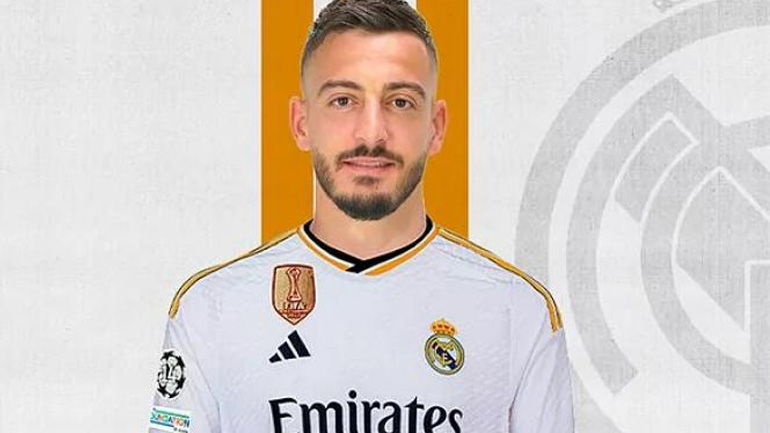Χοσέλου: «Ονειρευόμουν να επιστρέψω στη Ρεάλ από την ημέρα που έφυγα»
