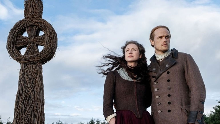 Η Νταϊάν Γκάμπαλντον ετοιμάζει prequel της σειράς «Outlander»