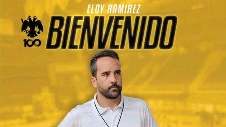 ΑΕΚ: Βοηθός του Πλάθα ο Ελόι Ραμίρεθ