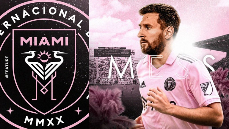 Στις 21 Ιουλίου το ντεμπούτο του Μέσι με την Ίντερ Μαϊάμι