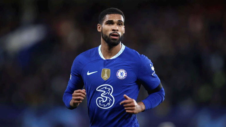 Μίλαν: Εκλεισε τον Λόφτους-Τσικ