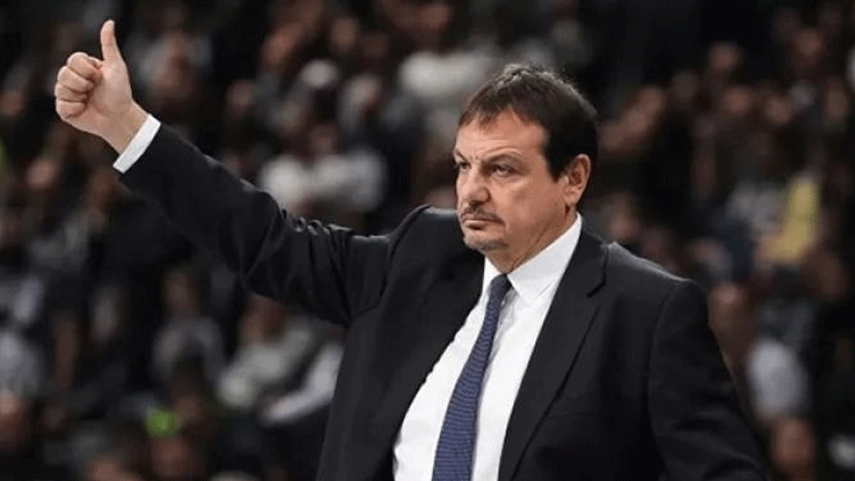 Παναθηναϊκός: Έφτασε στην Ελλάδα ο Εργκίν Αταμάν