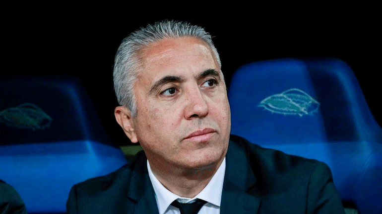 Στο τεχνικό επιτελείο των Σικάγο Φάιαρ ο Κωστένογλου