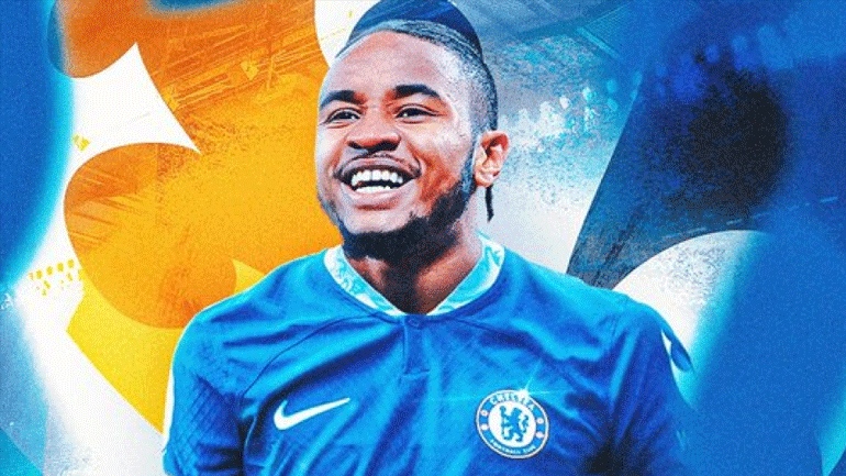 Ανακοίνωσε τον Νκούνκου η Τσέλσι