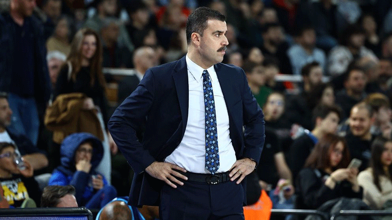 Μπάσκετ: Ανακοίνωσε την πρόσληψη του Ερντέμ Τσαν η Αναντολού Εφές