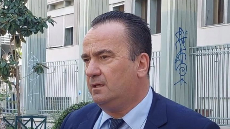 Ηχηρή αντίδραση για την ακύρωση από το ΠΑΣΟΚ της υποψηφιότητας του Γλύκα