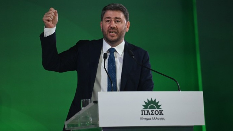 Ανδρουλάκης: Στις 25 Ιουνίου, η δημοκρατική παράταξη θα είναι ο μεγάλος νικητής