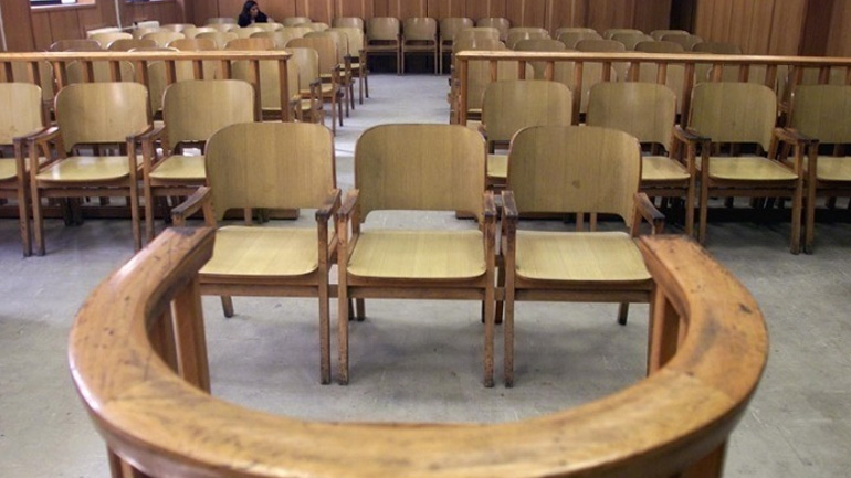 Θεσσαλονίκη: Καταδικάστηκε υπάλληλος του ΟΣΕ για τραυματισμό 15χρονου από ηλεκτροπληξία