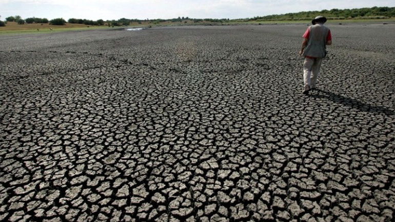Κατάσταση έκτακτης ανάγκης λόγω λειψυδρίας στην πρωτεύουσα της Ουρουγουάης