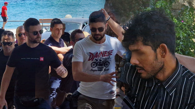 Στην ανακρίτρια ο 32χρονος από το Μπαγκλαντές