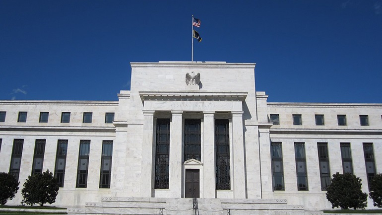 Ο πρόεδρος της Fed προειδοποιεί: «Έχουμε δρόμο μπροστά μας μέχρι την υποχώρηση του πληθωρισμού»