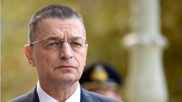 Ο ΥΕΘΑ στις εκδηλώσεις για την 110η επέειο της ιστορικής Μάχης του Κιλκίς