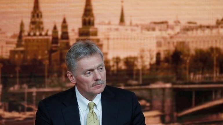 Κρεμλίνο: «Ο χαρακτηρισμός “δικτάτορας” του Μπάιντεν προς τον Σι προδίδει την απρόβλεπτη αμερικανική εξωτερική πολιτική»