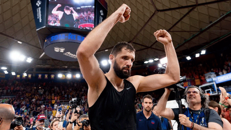 Λαπόρτα: «Δεν υπάρχει γυρισμός στο θέμα του Μίροτιτς»