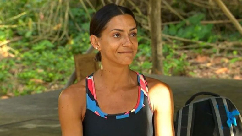 Μελίνα Μεταξά: «O Βασάλος με άφησε εκτεθειμένη, έχω σχέση έξω από το παιχνίδι»