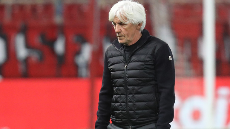 Γιοβάνοβιτς: «Δεν υπάρχουν εύκολοι αντίπαλοι…»