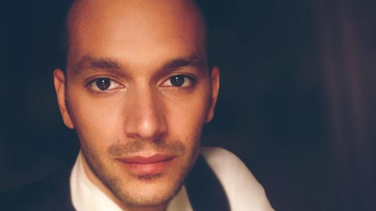 Εντυπωσιάζει η διασκευή του «Ederlezi» από τον Νίκο Ράλλη