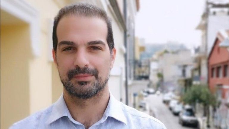 Γαβριήλ Σακελλαρίδης: Θα ψηφίσω και θα στηρίξω τον ΣΥΡΙΖΑ στις εκλογές της 25ης Ιουνίου