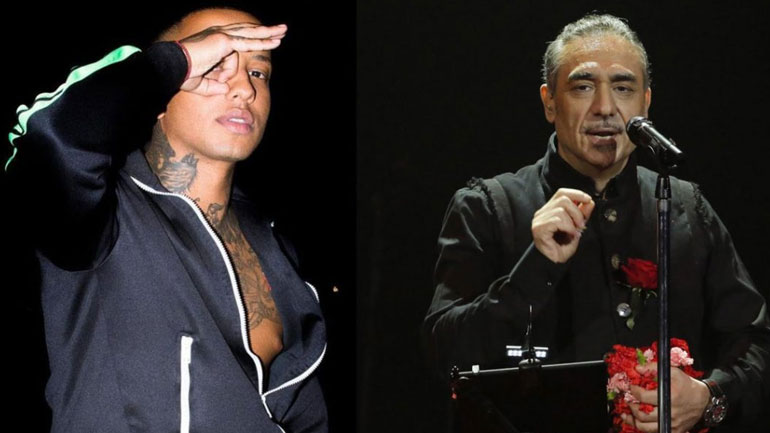 Light: «Ο Νότης Σφακιανάκης να πάει να φυτέψει καμιά ντομάτα»