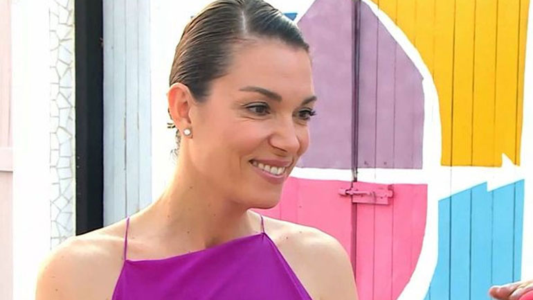 Βίκυ Καγιά: «Είμαι εκτός τηλεόρασης γιατί είναι μία ανάγκη η οποία έρχεται από μέσα μου»