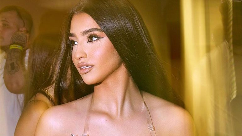 Η Αναστασία είναι το viral φαινόμενο της ελληνικής δισκογραφίας!