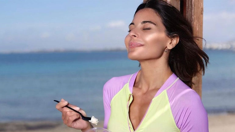 Φτιάξε το τέλειο beach body σε 4 εβδομάδες! Φτιάξε το τέλειο beach body σε 4 εβδομάδες!