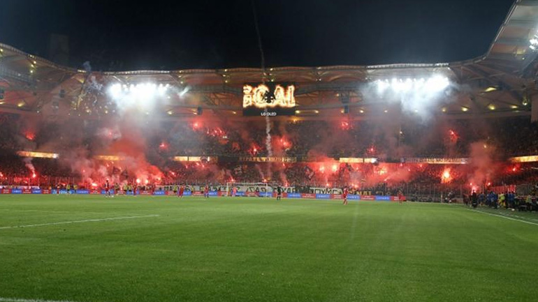 Χαμός για τα εισιτήρια διαρκείας της ΑΕΚ: Αυξημένες κατά 35% οι πωλήσεις σε σχέση με πέρυσι!