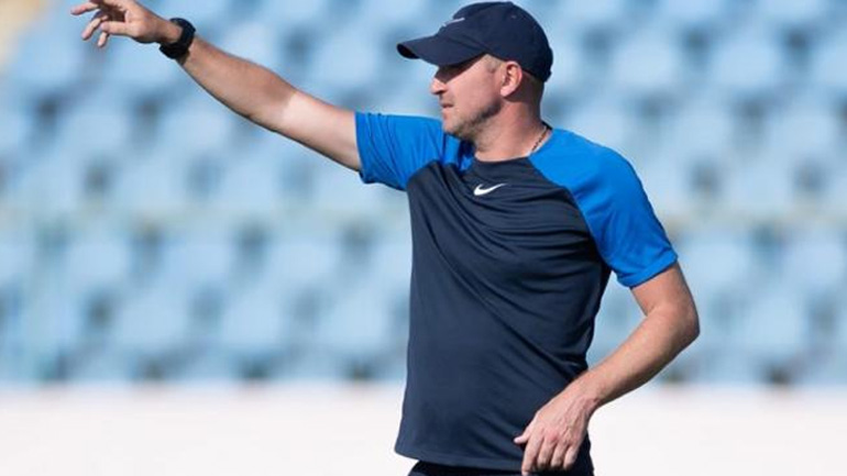 Κούτσερ: «Ο Παναθηναϊκός είναι το φαβορί»