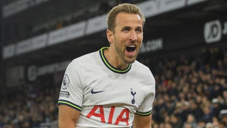 «Βλέπει» Κέιν η Παρί Σεν Ζερμέν