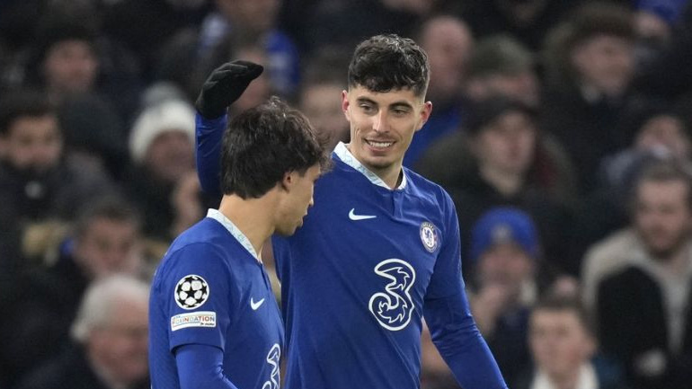 Η Άρσεναλ θέλει τον Χάβερτς