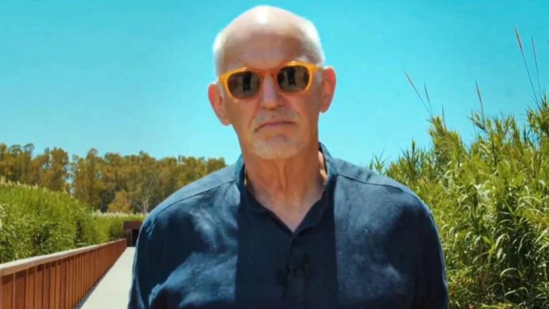 Το προσωπικό προεκλογικό σποτ του Γιώργου Παπανδρέου