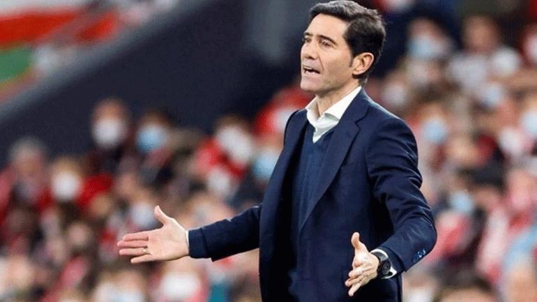 Αναλαμβάνει την Μαρσέιγ ο Μαρθελίνο