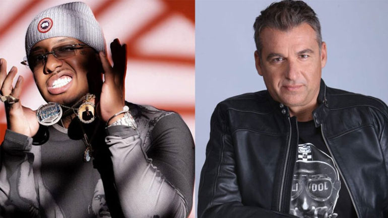 Γιώργος Λιάγκας: «Καλά κάνει και δεν έρχεται o Light γιατί θα τον κάνω τόσο αλοιφή που…»