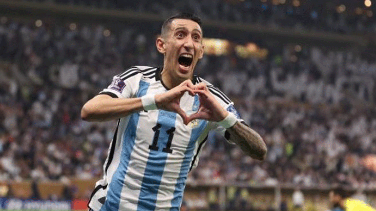 Κοντά σε συμφωνία με τον Ντι Μαρία η Μπενφίκα