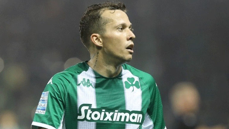 Παναθηναϊκός: Επέστρεψε και ξεκίνησε προπονήσεις ο Μπερνάρ