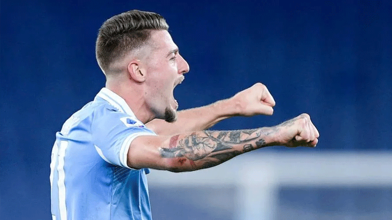 Κλείνει τον Μιλίνκοβιτς-Σάβιτς η Γιουβέντους