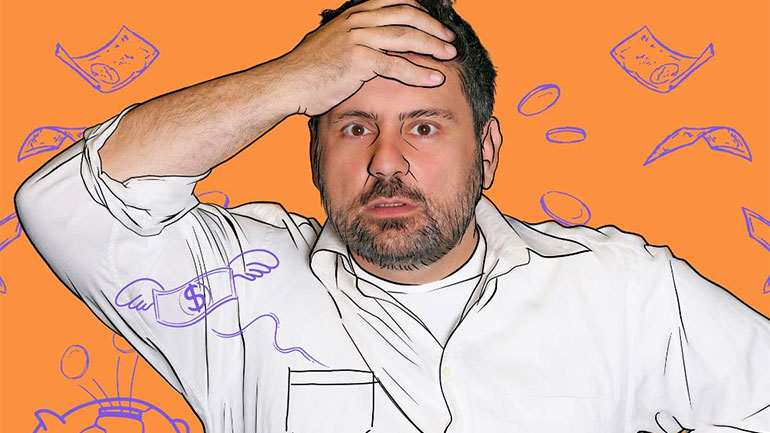 «Νεφέλες» του Αριστοφάνη:  Μία παράσταση για παιδιά και γονείς από την ομάδα The Young Quill σε περιοδεία τον Ιούλιο