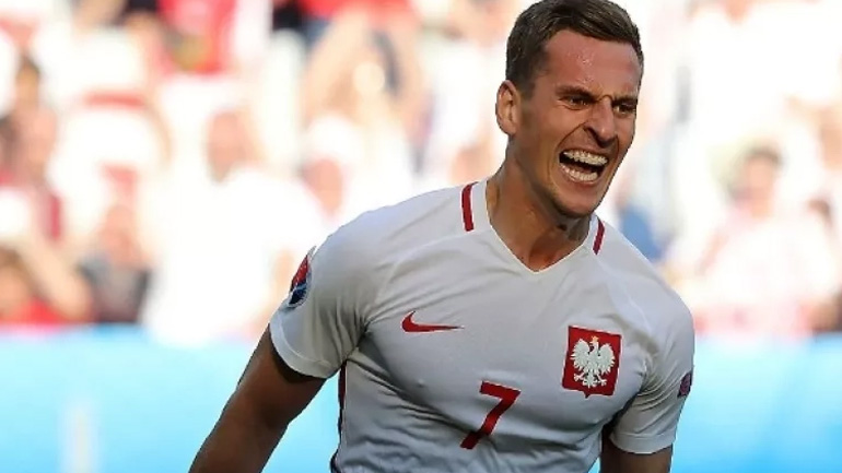 Η Γιουβέντους αγόρασε τον Μίλικ!